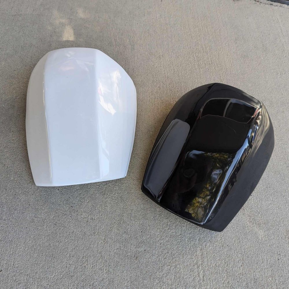 Mandalorian "Bro" Katan Shoulder Armor